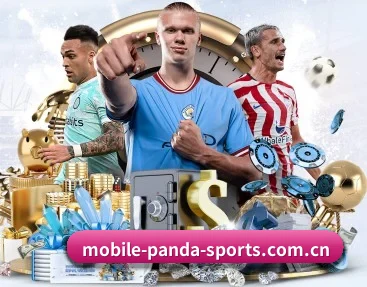 mobile-panda-sports.com.cn的故事 - 体育资讯内容服务